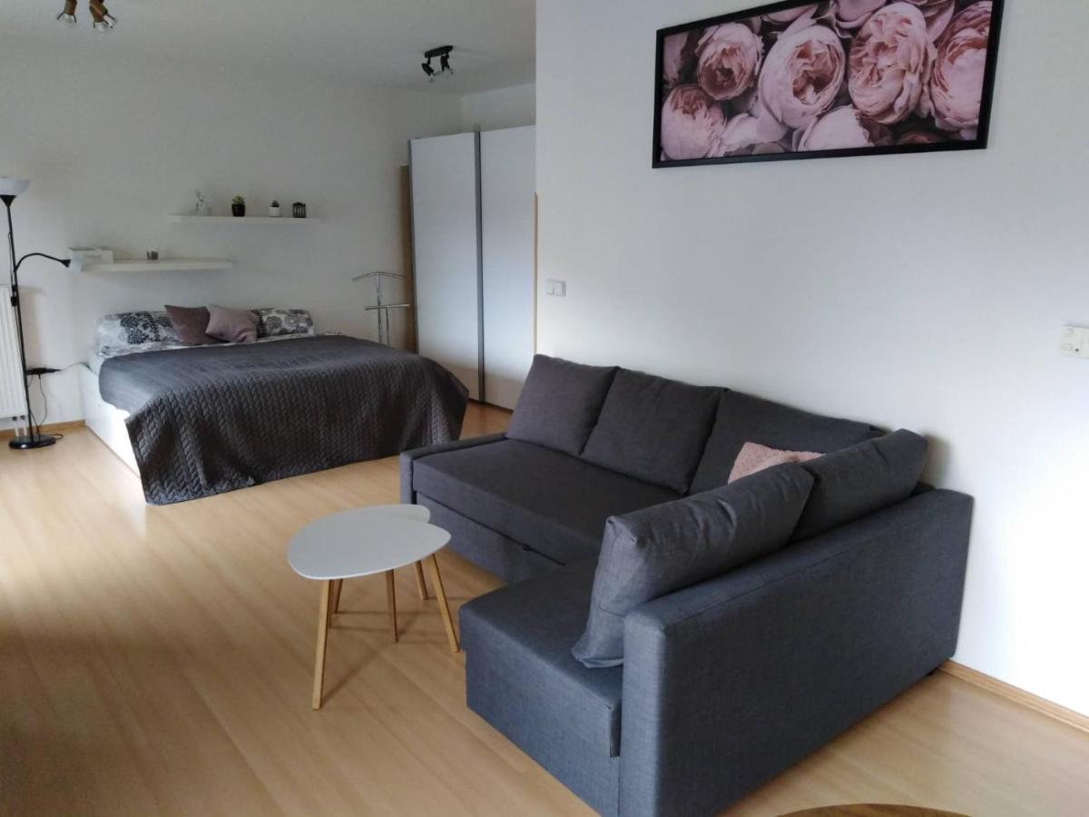 Apartment Archa Подєбради Екстер'єр фото
